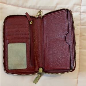 Michael Kors Bags - Michael Kors wristlet wallet Michael Kors Bags - Michael Kors wristlet wallet
